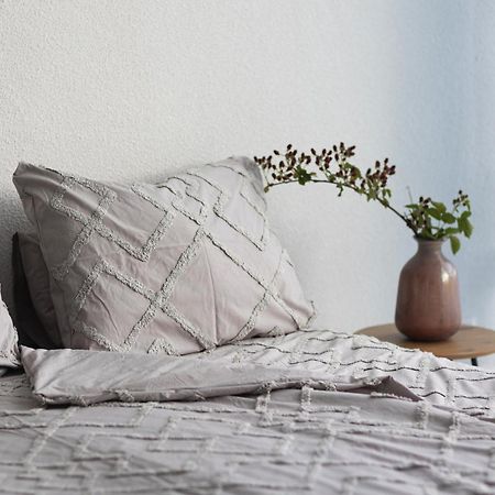 Rooms Park Skuodas Εξωτερικό φωτογραφία