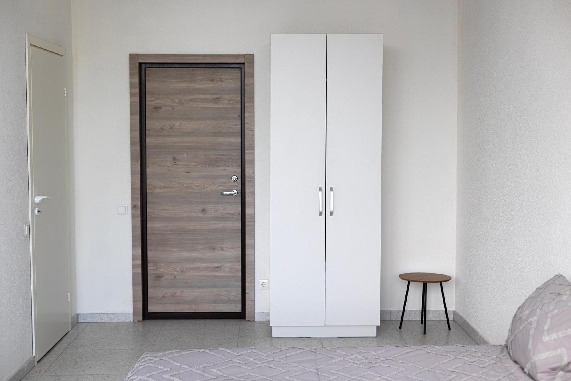 Rooms Park Skuodas Εξωτερικό φωτογραφία