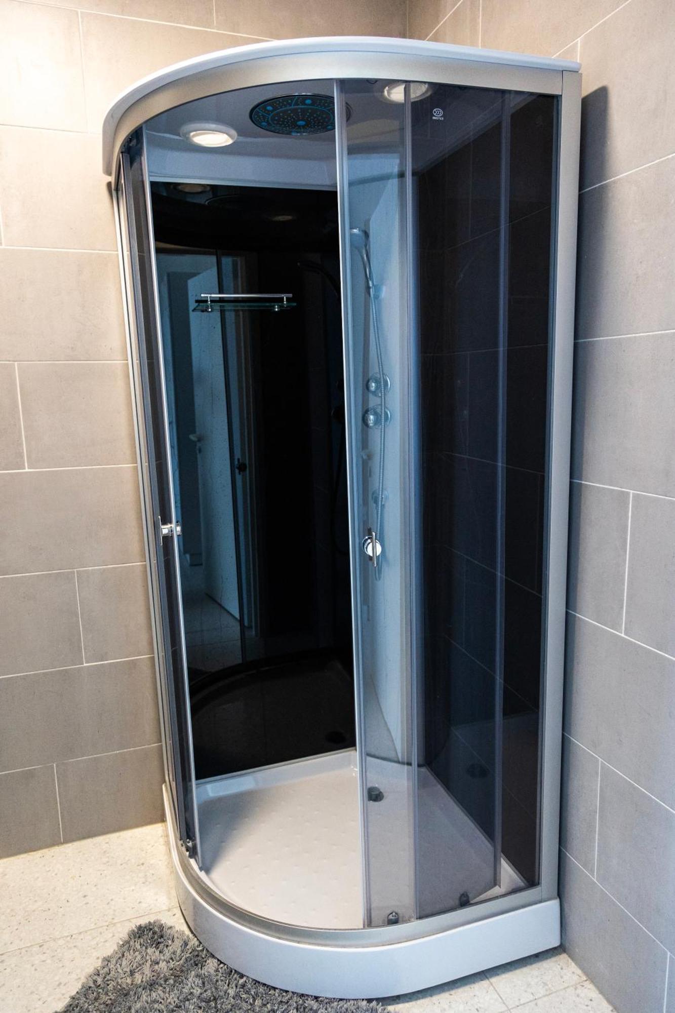 Rooms Park Skuodas Εξωτερικό φωτογραφία