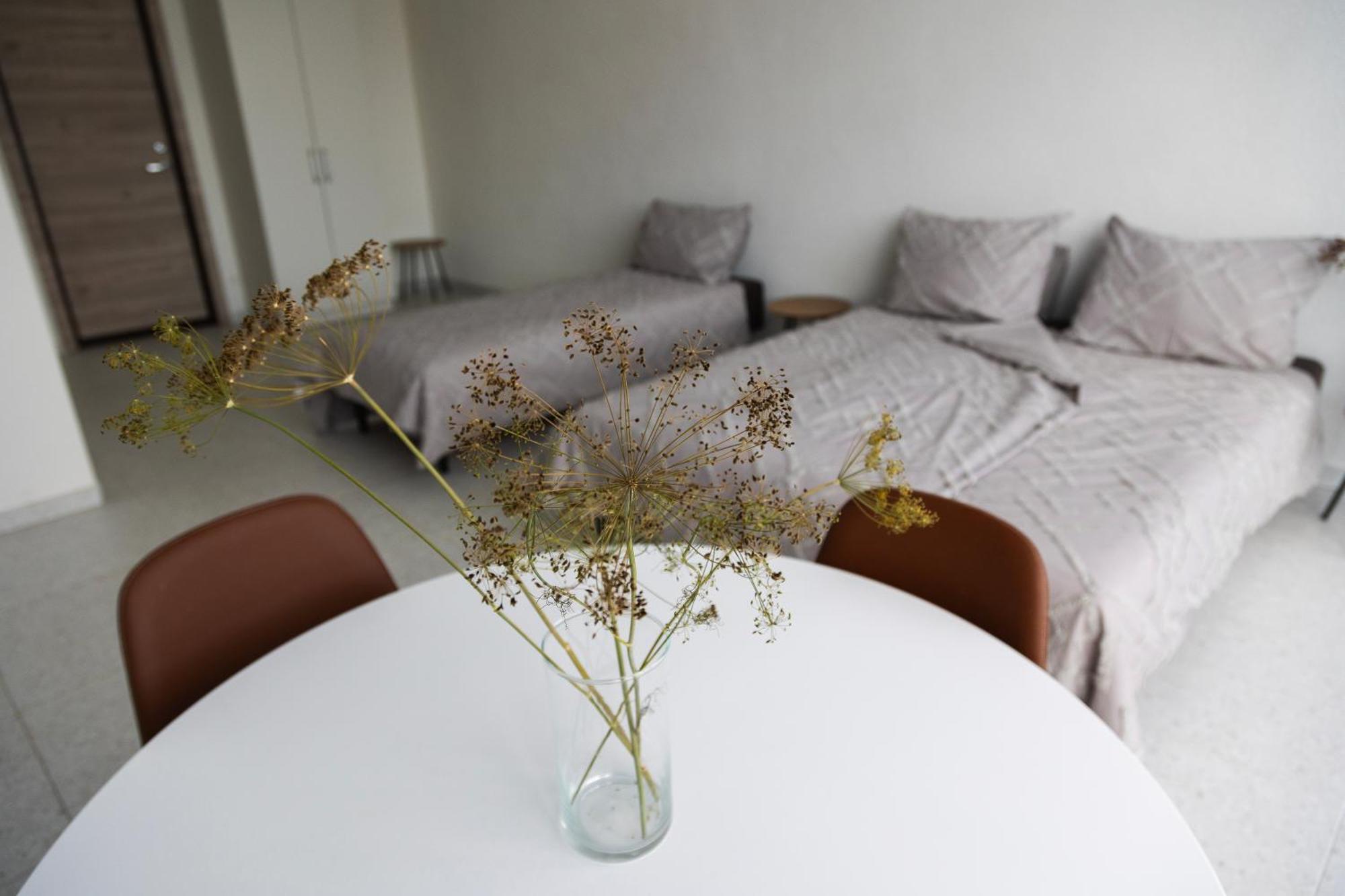 Rooms Park Skuodas Εξωτερικό φωτογραφία