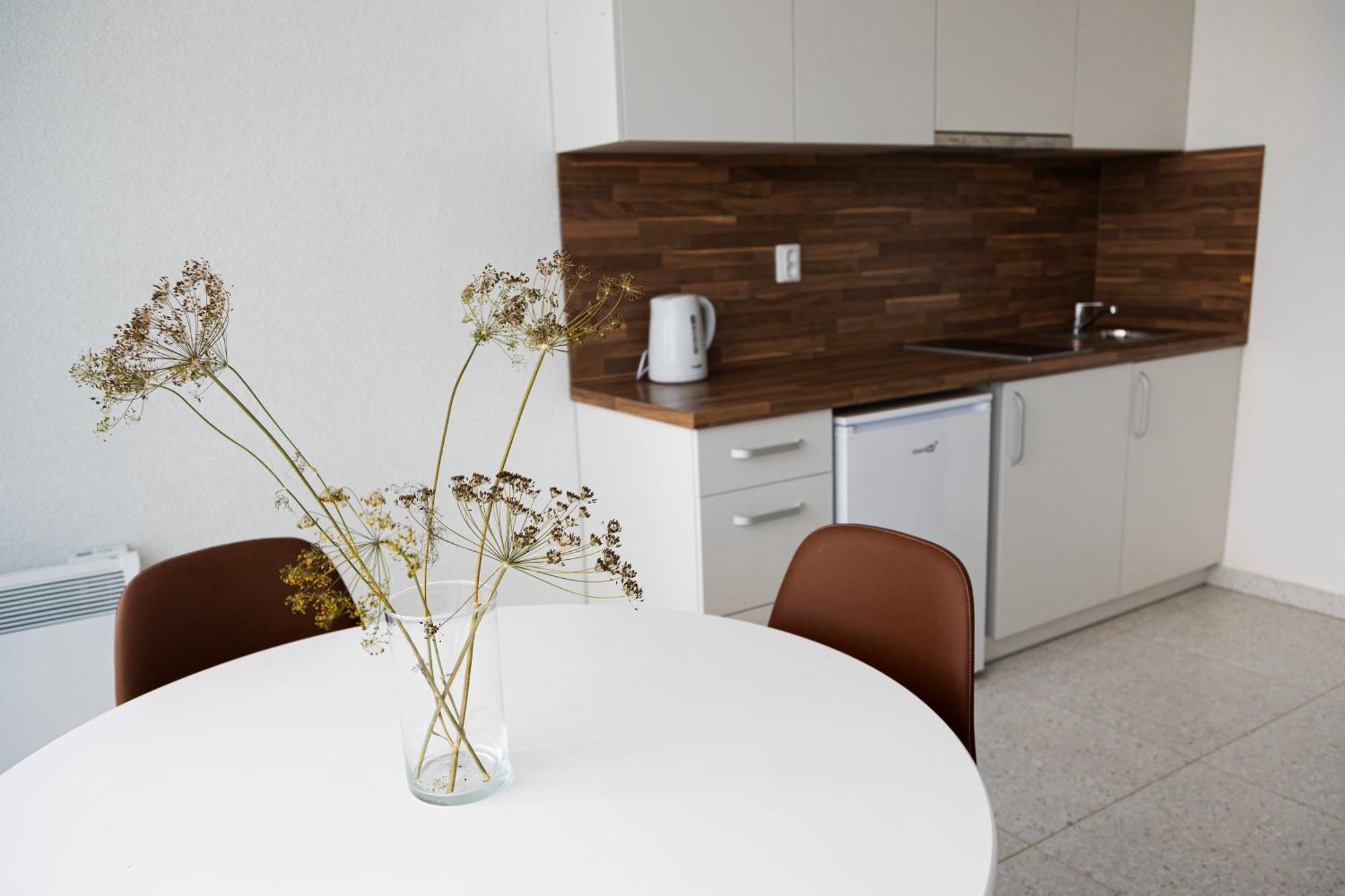 Rooms Park Skuodas Εξωτερικό φωτογραφία