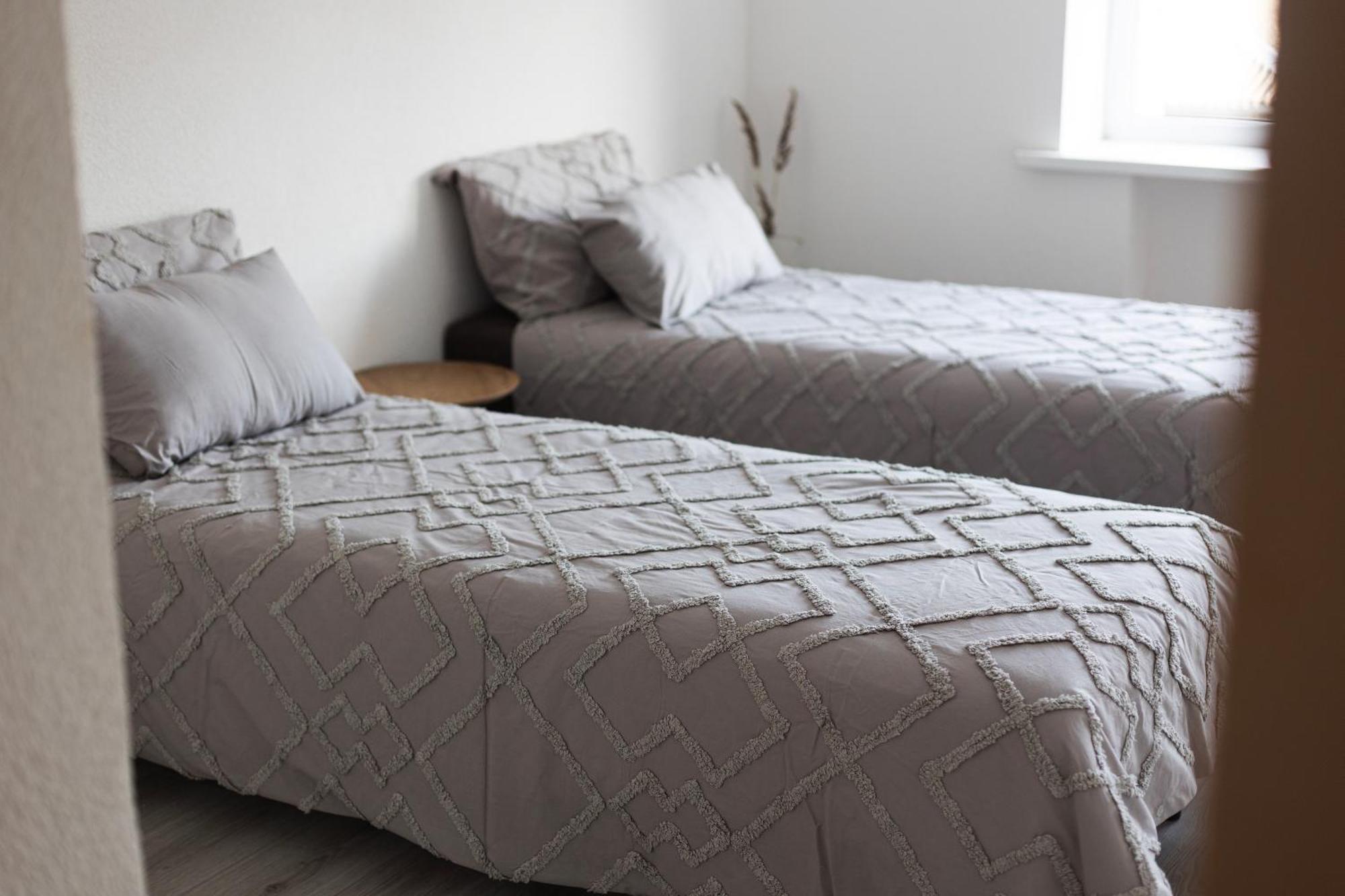 Rooms Park Skuodas Εξωτερικό φωτογραφία