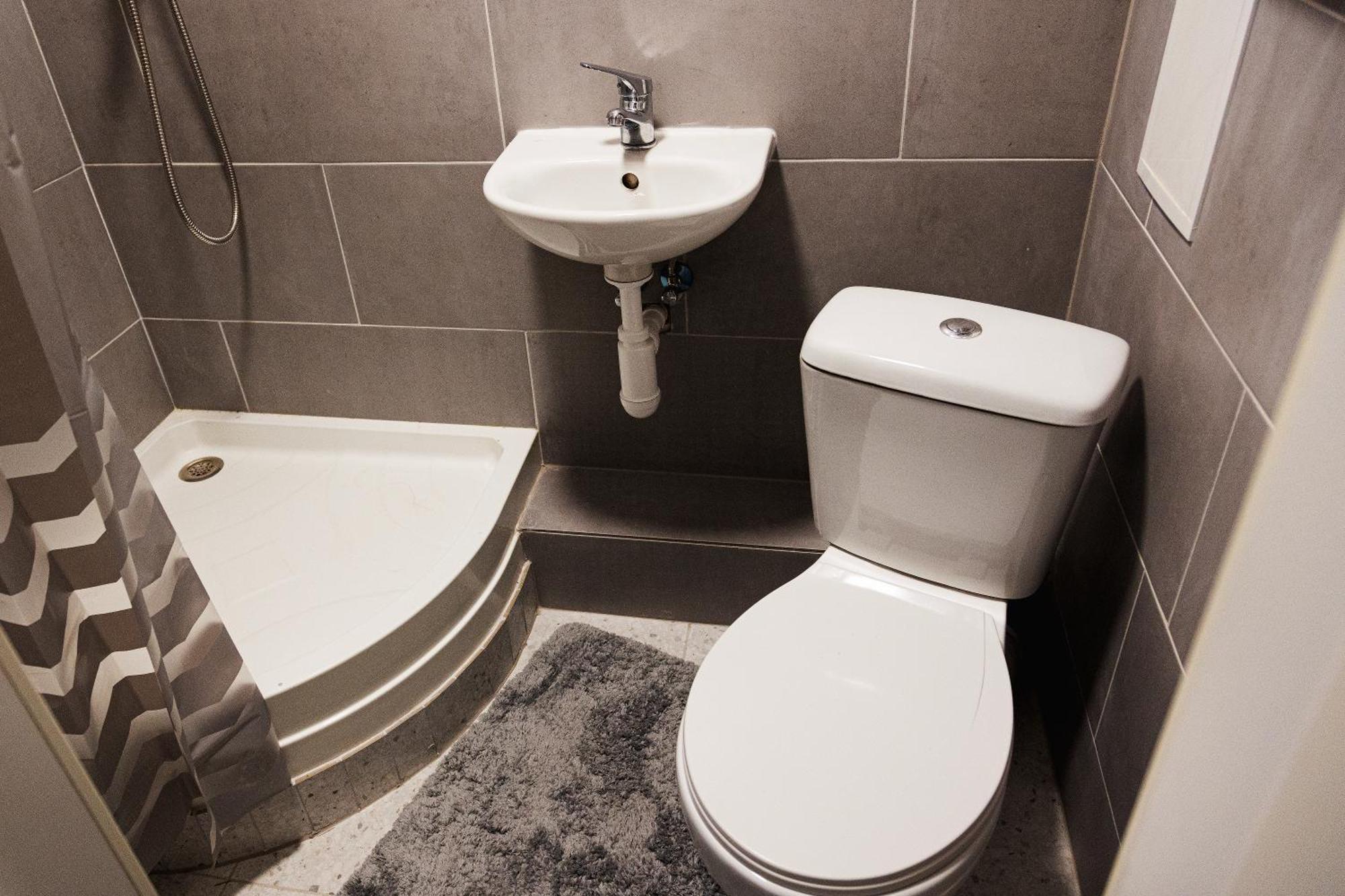 Rooms Park Skuodas Εξωτερικό φωτογραφία