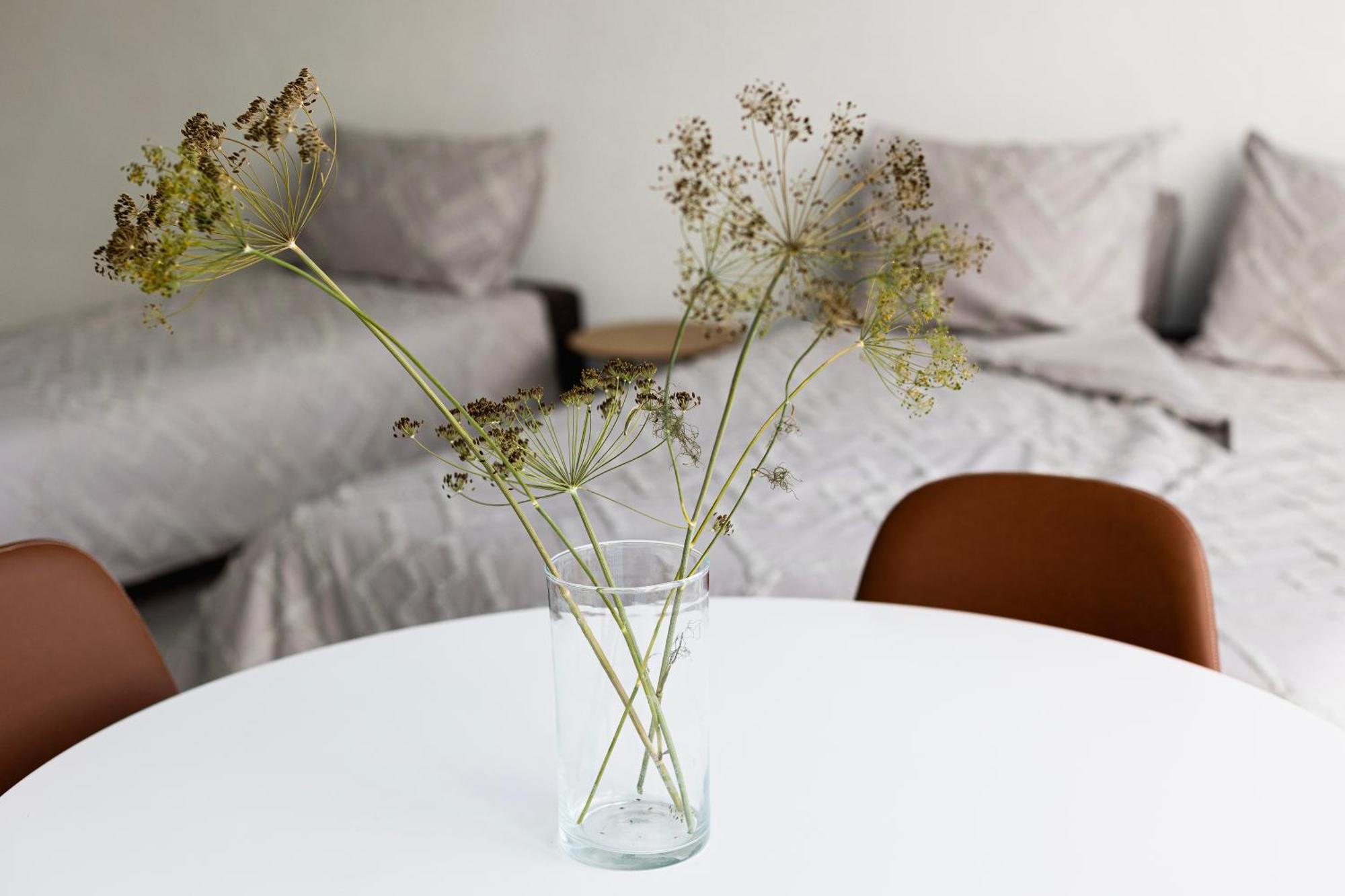 Rooms Park Skuodas Εξωτερικό φωτογραφία